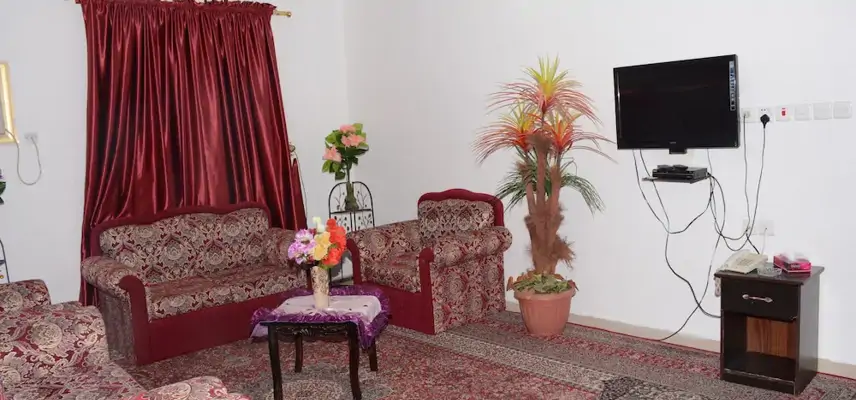 Al Eairy Furnished apt Al Madinah 1 image